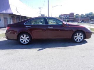 Used 2007 Lexus ES 350 in Poughkeepsie, New York