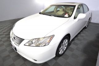 Used 2007 Lexus ES 350 in Bellevue, Washington