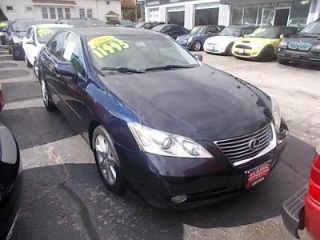 Used 2009 Lexus ES 350 in West Allis, Wisconsin