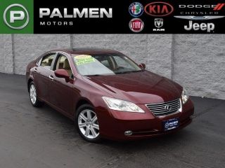 Used 2007 Lexus ES 350 in Kenosha, Wisconsin