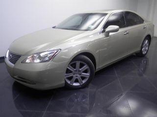 Used 2008 Lexus ES 350 in Fairfield, Ohio