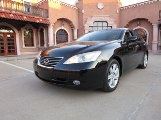 Used 2007 Lexus ES 350 in Richardson, Texas
