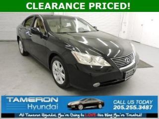 Used 2007 Lexus ES 350 in Hoover, Alabama