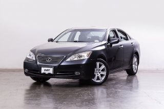 Used 2007 Lexus ES 350 in Los Angeles, California