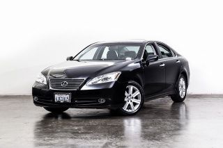 Used 2009 Lexus ES 350 in Los Angeles, California