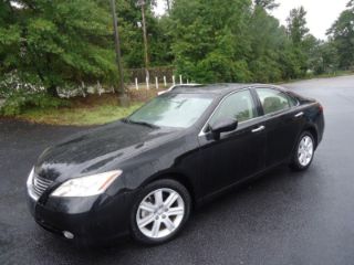 Used 2007 Lexus ES 350 in Columbia, South Carolina