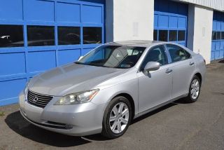 Used 2007 Lexus ES 350 in East Windsor, New Jersey