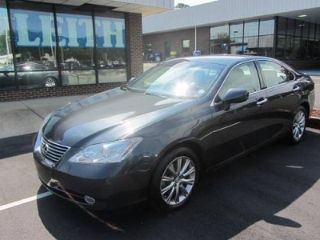 Used 2007 Lexus ES 350 in Raleigh, Mississippi