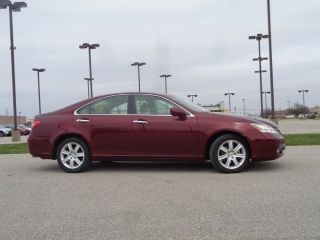 Used 2007 Lexus ES 350 in Evansville, Indiana