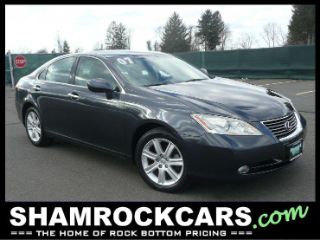 Used 2007 Lexus ES 350 in East Windsor, Connecticut