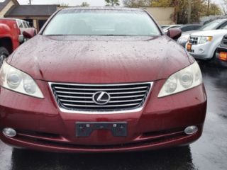 Used 2008 Lexus ES 350 in Pasadena, Texas