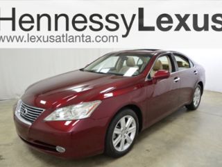 Used 2008 Lexus ES 350 in Atlanta, Georgia
