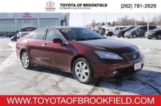 Used 2008 Lexus ES 350 in Brookfield, Wisconsin