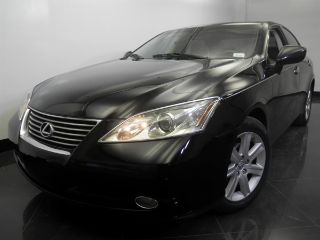 Used 2007 Lexus ES 350 in Lakeland, Florida