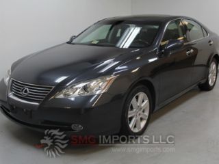 Used 2008 Lexus ES 350 in Richmond, Virginia