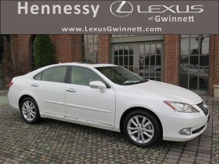Used 2012 Lexus ES 350 in Duluth, Georgia