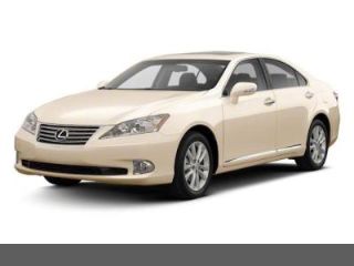 Used 2011 Lexus ES 350 in Dallas, Texas