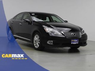 Used 2011 Lexus ES 350 in Fort Worth, Texas
