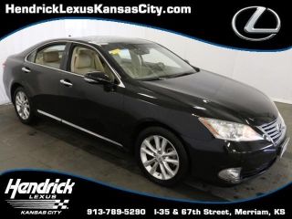 Used 2011 Lexus ES 350 in Merriam, Kansas
