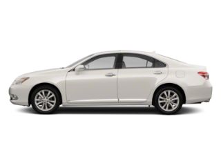 Used 2012 Lexus ES 350 in Columbia, South Carolina