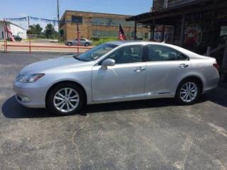 Used 2010 Lexus ES 350 in Jackson, Tennessee