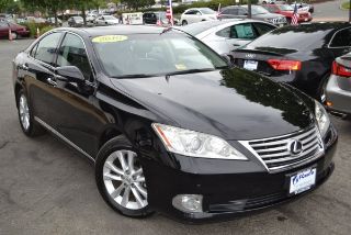 Used 2010 Lexus ES 350 in Falls Church, Virginia