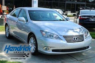Used 2012 Lexus ES 350 in Charlotte, North Carolina