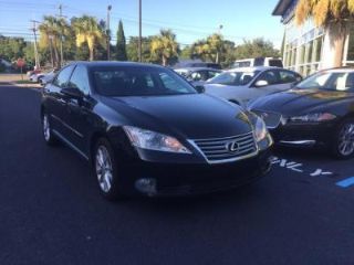 Used 2012 Lexus ES 350 in Charleston, South Carolina