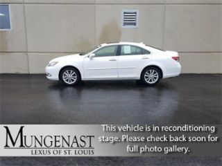 Used 2012 Lexus ES 350 in Manchester, Missouri