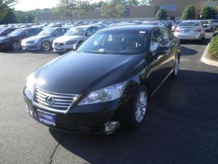 Used 2011 Lexus ES 350 in Newark, Delaware