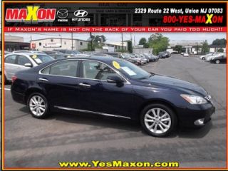 Used 2010 Lexus ES 350 in Newark, Arkansas