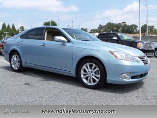 Used 2011 Lexus ES 350 in Smyrna, Georgia