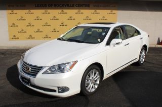 Used 2012 Lexus ES 350 in Rockville Centre, New York