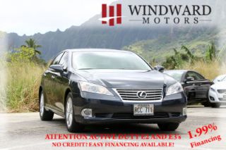 Used 2010 Lexus ES 350 in Kaneohe, Hawaii