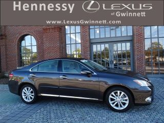 Used 2011 Lexus ES 350 in Duluth, Georgia