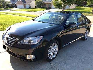 Used 2012 Lexus ES 350 in Laredo, Texas