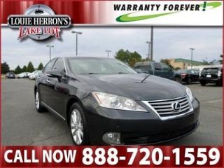 Used 2010 Lexus ES 350 in Macon, Illinois