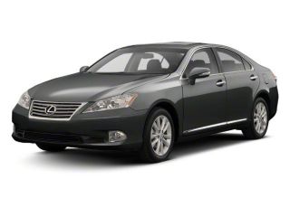 Used 2010 Lexus ES 350 in Metairie, Louisiana
