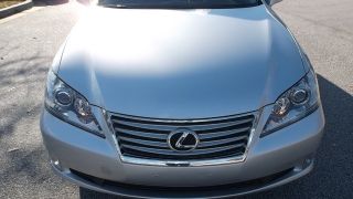 Used 2011 Lexus ES 350 in Marietta, Georgia
