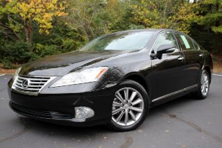 Used 2012 Lexus ES 350 in Roswell, Georgia
