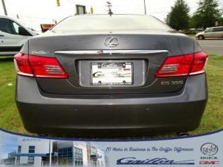 Used 2012 Lexus ES 350 in Monroe, North Carolina