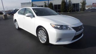 Used 2013 Lexus ES 350 in Grand Rapids, Michigan