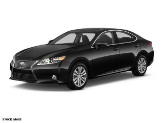 Used 2013 Lexus ES 350 in Little Falls, New Jersey