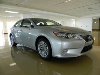Used 2013 Lexus ES 350 in Miami, Florida