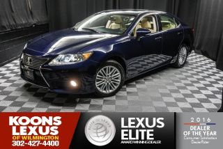Used 2013 Lexus ES 350 in Wilmington, Delaware