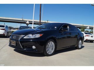 Used 2014 Lexus ES 350 in Houston, Texas