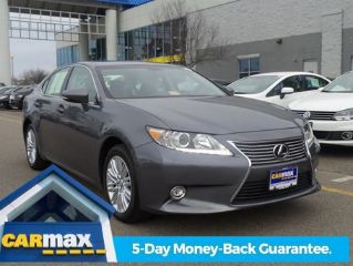 Used 2014 Lexus ES 350 in Newport News, Virginia