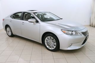 Used 2014 Lexus ES 350 in Mentor, Ohio