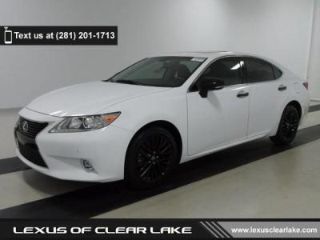 Used 2015 Lexus ES 350 in Friendswood, Texas