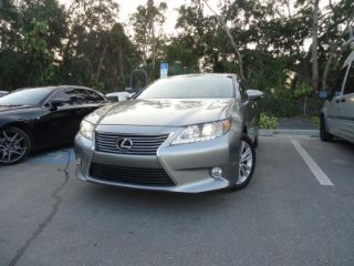 Used 2015 Lexus ES 350 in Seffner, Florida